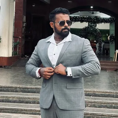 Santhosh Kumar Sakthivel profile