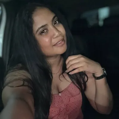 సంతోషి చింత profile