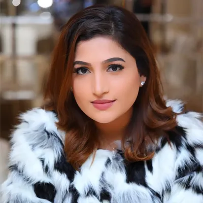 Santhoshi Srikar - Best Makeup Artist In India profile