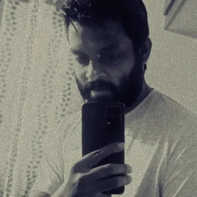 Santhosh Rathod profile