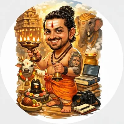 Santhosh Pisharody | Official profile