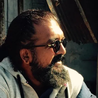 Santhosh Raman profile
