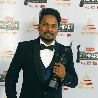 Santhosh Venky