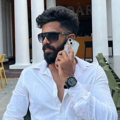 Santhosh Reddy profile