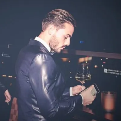Moritz profile