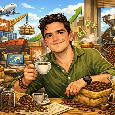 Santiago vasquez profile