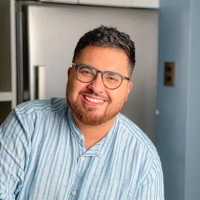 Santiago Rodríguez profile