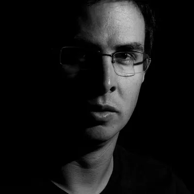 Santiago Borja profile