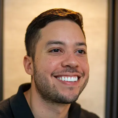 Santiago Paz | Marketing | Ventas profile