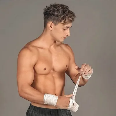 Santiago Agostinelli profile