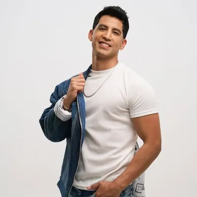 Santiago Suarez Nava profile