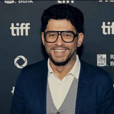 Santiago Alarcón profile