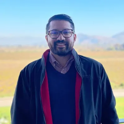 Santiago Bermudez profile