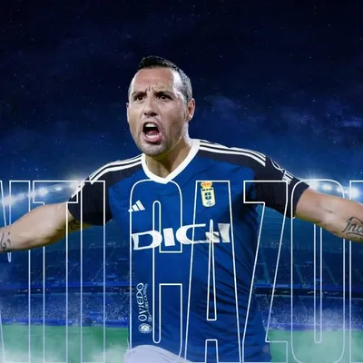 Santi Cazorla profile