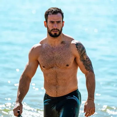 Santi Comba profile