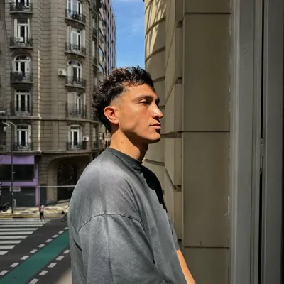 Santi Góмez profile