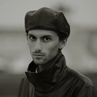 Santiago Gonzalez profile