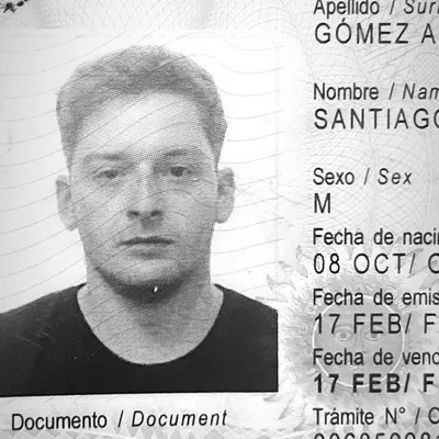 Santii Gomez profile