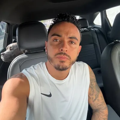 Santiago Montoya profile