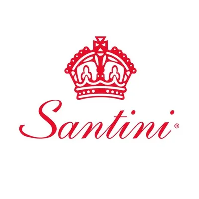 Santini Christmas profile