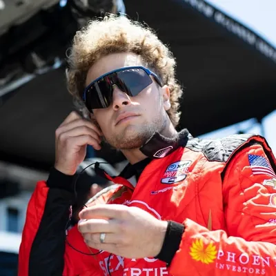 Santino Ferrucci profile