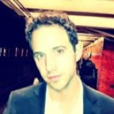 Santino Fontana profile