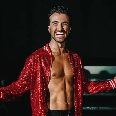 Santino Mirenna profile