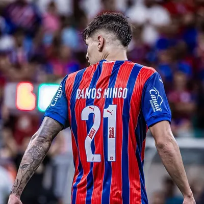 Santi Ramos profile
