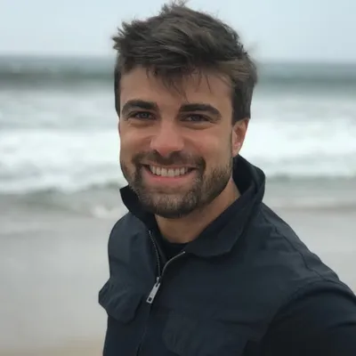 Santi Ramundo profile