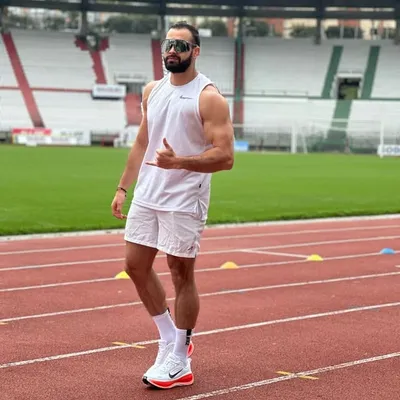 ๐ SANTIAGO SIERRA ๐ profile