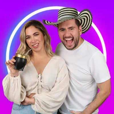 Santi y Laurita profile