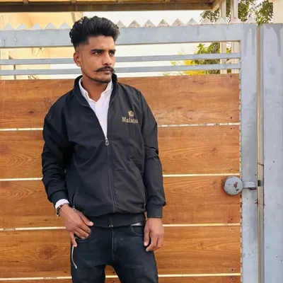 Santnu Rathore profile