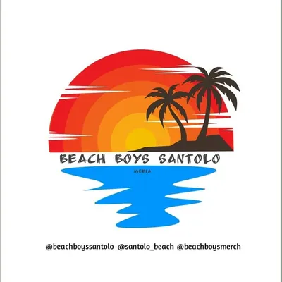 Pantai Santolo profile
