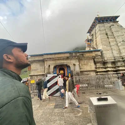 Santosh Sahu profile