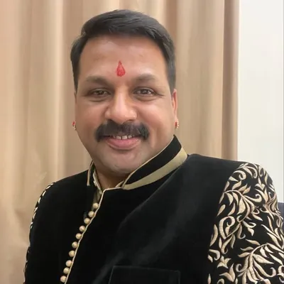 Santosh Upadhyay profile