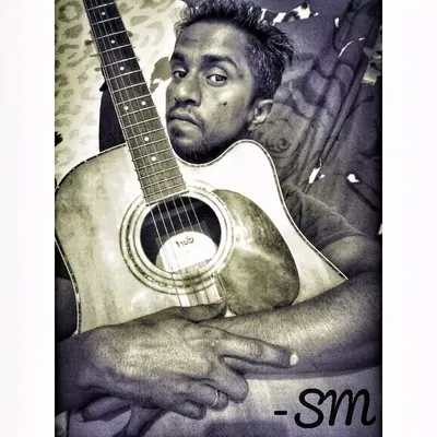 Santosh Mishra profile
