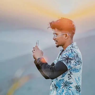 ๐ฆ๐ฎ๐ป๐๐ผ๐๐ต ๐๐ฎ๐ต๐ผ๐ผ เฑพ๐ค #santosh__babu profile