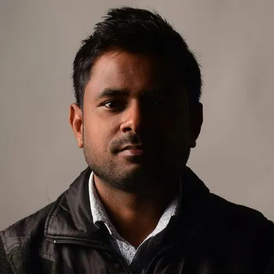 Santosh Gupta profile