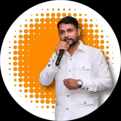 Santosh Singh profile