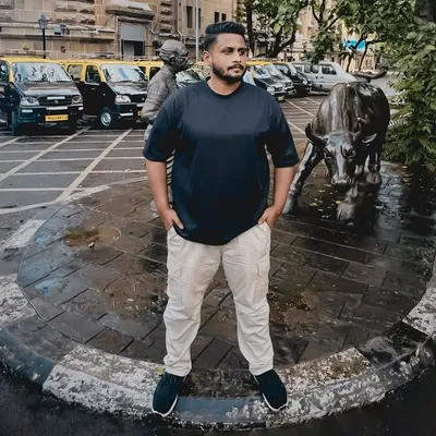 Santosh Biradar SB profile
