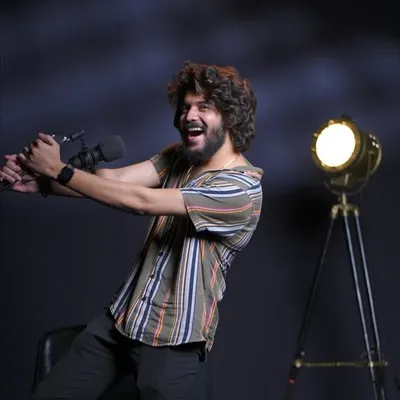 Santosh Chintalapudi profile