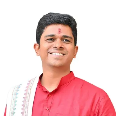 संतोष भाऊ दानवे मित्र मंडळ भोकरदन , जाफराबाद profile