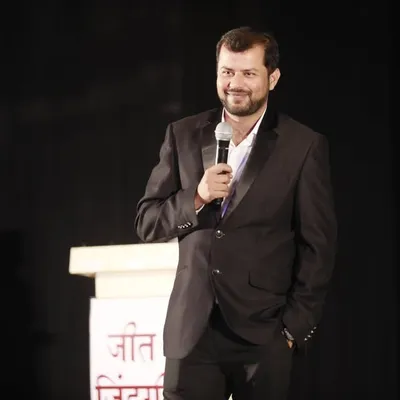 santosh kumar| santosh Dev Thakur profile