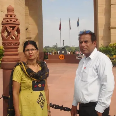 Santosh Devi profile
