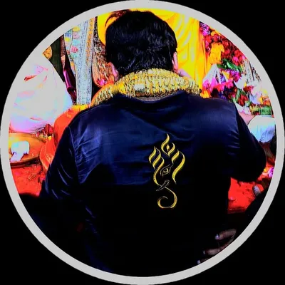 गोल्ङमॅन संतोष शेठ जांभुळकर profile
