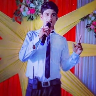 SANTOSH MOTIVTIONAL SPEAKR profile