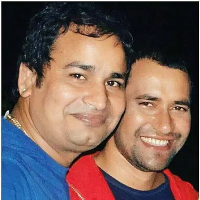 Santosh Pahalwan profile