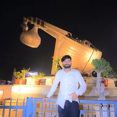 santosh__sahu_ profile