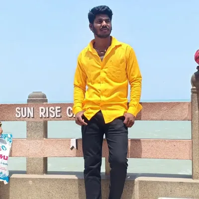 Santosh Shinde profile
