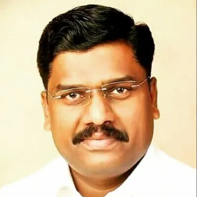 Santosh Shinde profile